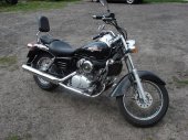 1999 Honda VT 125 Shadow photo